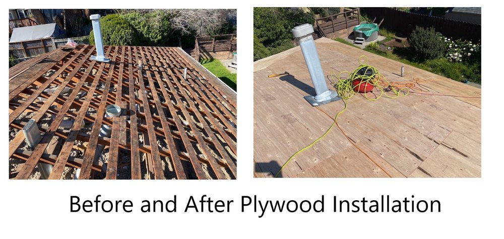 Slide of CFY Construction