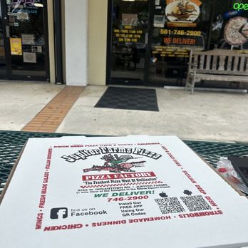 Jupiter Farms Pizza & Subs - Pizza Near Me - Jupiter, Florida Jupiter Farms Pizza & Subs - Pizza Near Me - Jupiter, Florida