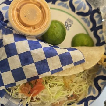 Thovo - Fish Taco!!! - Food Trucks Near Me - Chula Vista, California Thovo - Fish Taco!!! - Food Trucks Near Me - Chula Vista, California