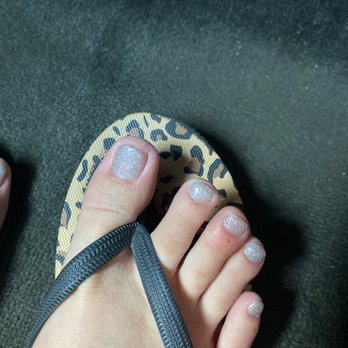 Omni Nails - Nail Salons Near Me - San Diego, California