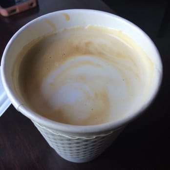 32 Shea - My Carmel Macchiato :) - Coffee & Tea Near Me - Phoenix, Arizona