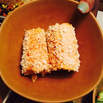 bartaco - Corn on cob - Mexican Near Me - Atlanta, Georgia