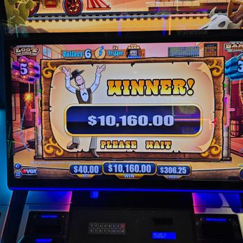 Stonewolf Casino - This week at StoneWolf! Big Win! - Casinos Near Me - Pawnee, Oklahoma Stonewolf Casino - This week at StoneWolf! Big Win! - Casinos Near Me - Pawnee, Oklahoma