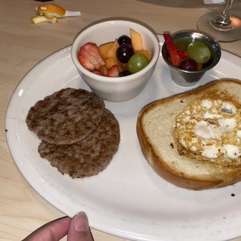 The Toasted Yolk Cafe - The Toasted Yolk - Breakfast & Brunch Near Me - Beaumont, Texas The Toasted Yolk Cafe - The Toasted Yolk - Breakfast & Brunch Near Me - Beaumont, Texas