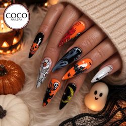 Coco Nail Spa