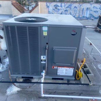 Great wall HVAC - Heating & Air Conditioning/HVAC Near Me - Rosemead, California