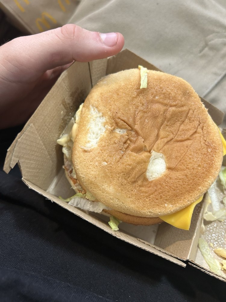 Social spots from McDonald's