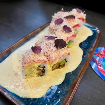 Pacha Nikkei - Pacha Maki. Yum. - Peruvian Near Me - Houston, Texas Pacha Nikkei - Pacha Maki. Yum. - Peruvian Near Me - Houston, Texas