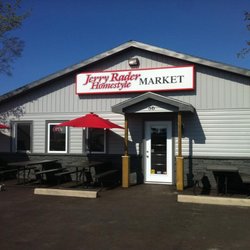 Jerry Rader Homestyle Market - Photo