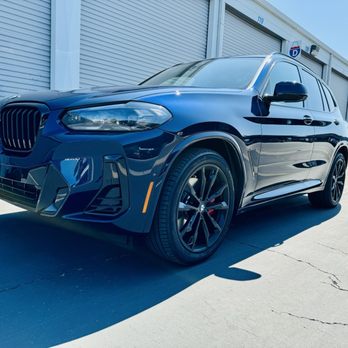 Artdeshine Studios - Auto Detailing Near Me - Concord, California