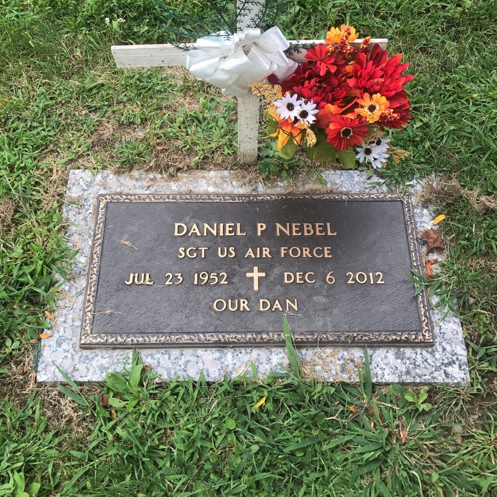 Good Shepherd Cemetery - Miss miss you Uncle Dan - Funeral Services & Cemeteries Near Me - Monroeville, Pennsylvania Good Shepherd Cemetery - Miss miss you Uncle Dan - Funeral Services & Cemeteries Near Me - Monroeville, Pennsylvania