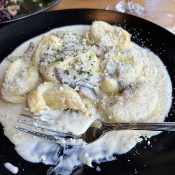 Monello - tortelloni al Tartufo - Italian Near Me - San Diego, California Monello - tortelloni al Tartufo - Italian Near Me - San Diego, California