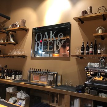 Oak & Reed - Bar - Beer Bar Near Me - Middletown, New York Oak & Reed - Bar - Beer Bar Near Me - Middletown, New York