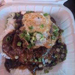 Mmmmmm loco moco