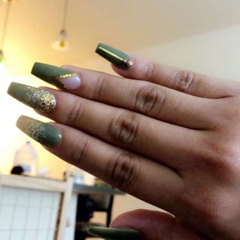 Bui808 Nails - Nail Salons Near Me - Kapolei, Hawaii