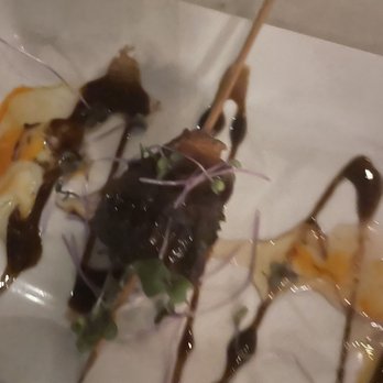 Bodega Ole - Bacon wrapped dates........ amazing - Spanish Near Me - Naples, Florida Bodega Ole - Bacon wrapped dates........ amazing - Spanish Near Me - Naples, Florida