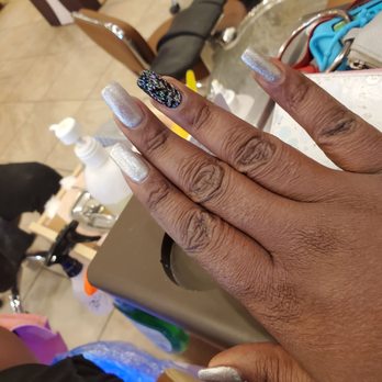 VIP Nailspa - My nails - Waxing Near Me - Pittsburgh, Pennsylvania VIP Nailspa - My nails - Waxing Near Me - Pittsburgh, Pennsylvania