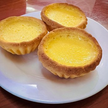 Macky's Dim Sum - Egg custard - Dim Sum Near Me - Issaquah, Washington Macky's Dim Sum - Egg custard - Dim Sum Near Me - Issaquah, Washington