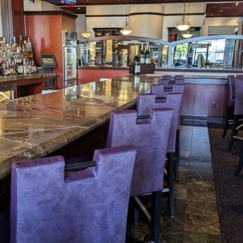 The Winery Restaurant & Wine Bar - Wine Bars Near Me - Tustin, California