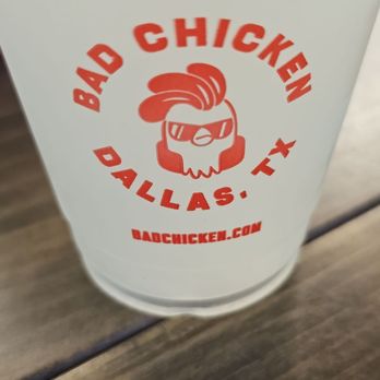 Bad Chicken - Chicken Wings Near Me - Dallas, Texas Bad Chicken - Chicken Wings Near Me - Dallas, Texas
