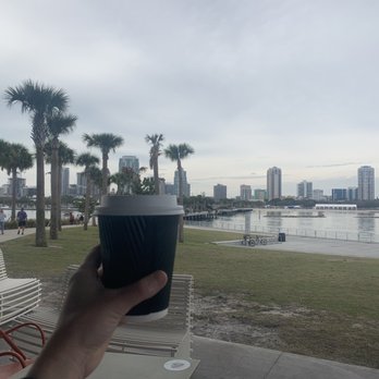 Driftwood Cafe - Matcha Latte - Cafes Near Me - St. Petersburg, Florida Driftwood Cafe - Matcha Latte - Cafes Near Me - St. Petersburg, Florida