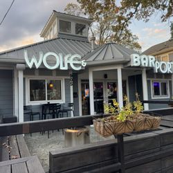 Wolfe & Porter