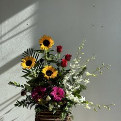 Daisy's Flower Shop