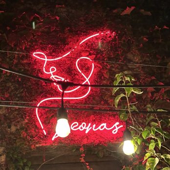 Leona's - Outside - Sushi Bars Near Me - Studio City, California Leona's - Outside - Sushi Bars Near Me - Studio City, California