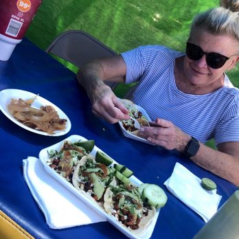La Frontera - Food Trucks Near Me - Phoenix, Arizona