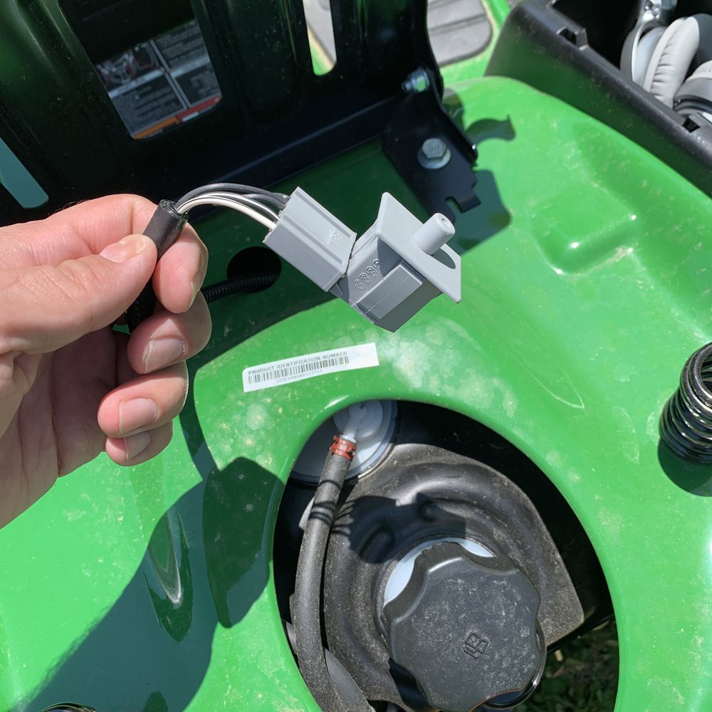 Seat switch Seat switch