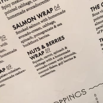 Palæo - Go nuts! - Salad Near Me Palæo - Go nuts! - Salad Near Me