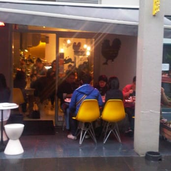 Hardware Societe - Breakfast & Brunch Near Me - Melbourne, VIC
