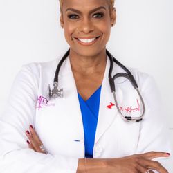 Karen Russell-Little, MD - Karen Russell-Little, MD