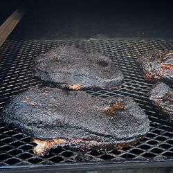 Kmoneys BBQ - Brisket