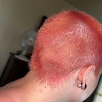 Sapphire Salon and Spa- Boutique - My shitty hair - Hair Stylists Near Me - Reno, Nevada