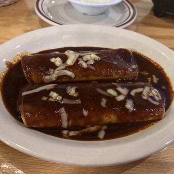 Cowbron - Bean Enchilada - Mexican Near Me - Maplewood, Missouri