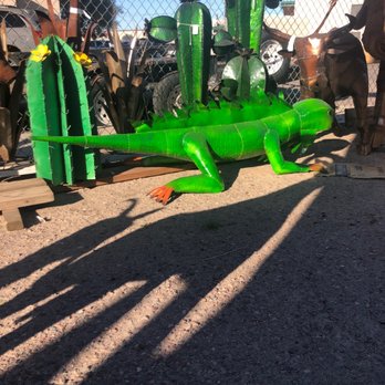 Baja Imports - Iguana - Arts & Crafts Near Me - Phoenix, Arizona
