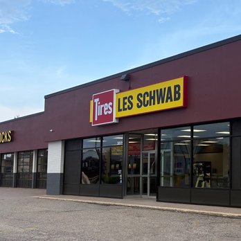 Les Schwab Tire Center - Tires Near Me - Richfield, Minnesota Les Schwab Tire Center - Tires Near Me - Richfield, Minnesota