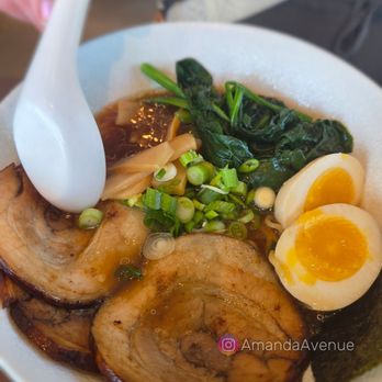 Kokoro Ramen House - Ramen 1 - Japanese Near Me - Vancouver, Washington Kokoro Ramen House - Ramen 1 - Japanese Near Me - Vancouver, Washington