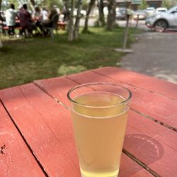 Montana Tap House - Ordered the kombucha. It is refreshing!