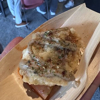 HAPI Elite Event: 93' Til - Fried catfish - Yelp Events Near Me - Houston, Texas