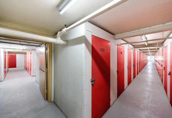 StorQuest Self Storage