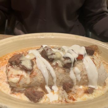 Maya Restaurant - Burrito Supreme - Mexican Near Me - Berea, Ohio