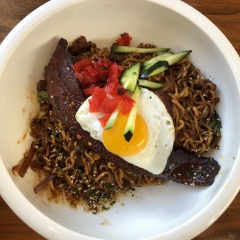Kitchen Story - Jjampong - Breakfast & Brunch Near Me - Oakland, California Kitchen Story - Jjampong - Breakfast & Brunch Near Me - Oakland, California