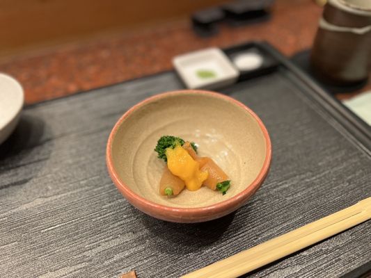 Tempura Endo by null