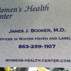 Winter Haven Obstetrics & Gynecology