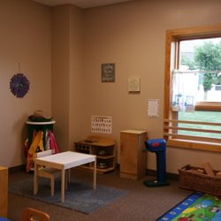 Future Generation Early Learning Centers