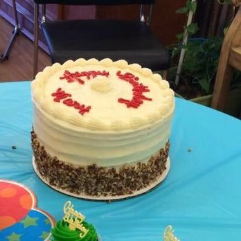 Cake Bar - The Italian cream cake! - Patisserie/Cake Shop Near Me - Dallas, Texas
