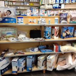 Independent Lifestyle Store - CPAP and sleep-aid/sleep-disorder supplies