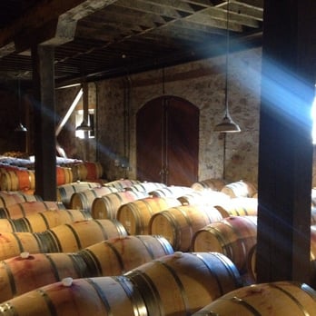 Hess Persson Estates - This picture doesn't do justice to the size of this beautiful room. So much wine! - Museums Near Me - Napa, California Hess Persson Estates - This picture doesn't do justice to the size of this beautiful room. So much wine! - Museums Near Me - Napa, California